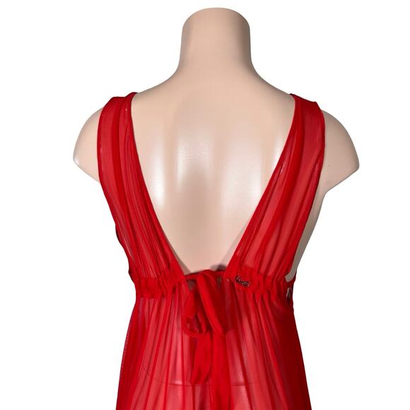 Bikini Crush Eva / Daniella Crystal Cover Up $179 - Picture 7 of 7